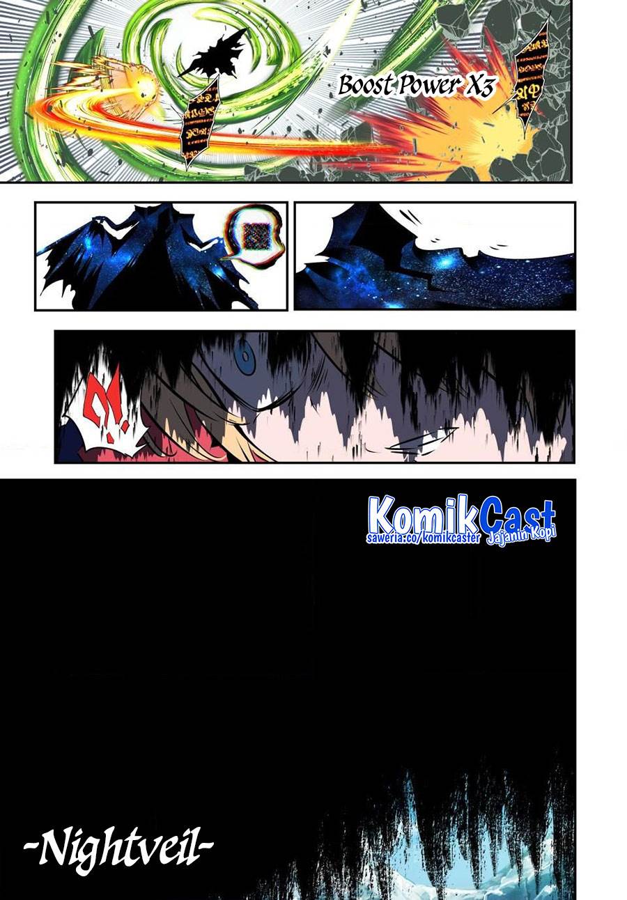 image-komik-tensei-shitara-dai-nana-ouji-dattanode-kimamani-majutsu-o-kiwamemasu-chapter-194-10/29