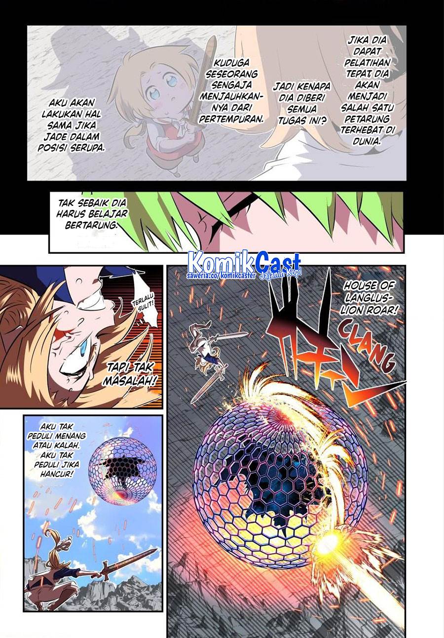 image-komik-tensei-shitara-dai-nana-ouji-dattanode-kimamani-majutsu-o-kiwamemasu-chapter-194-18/29