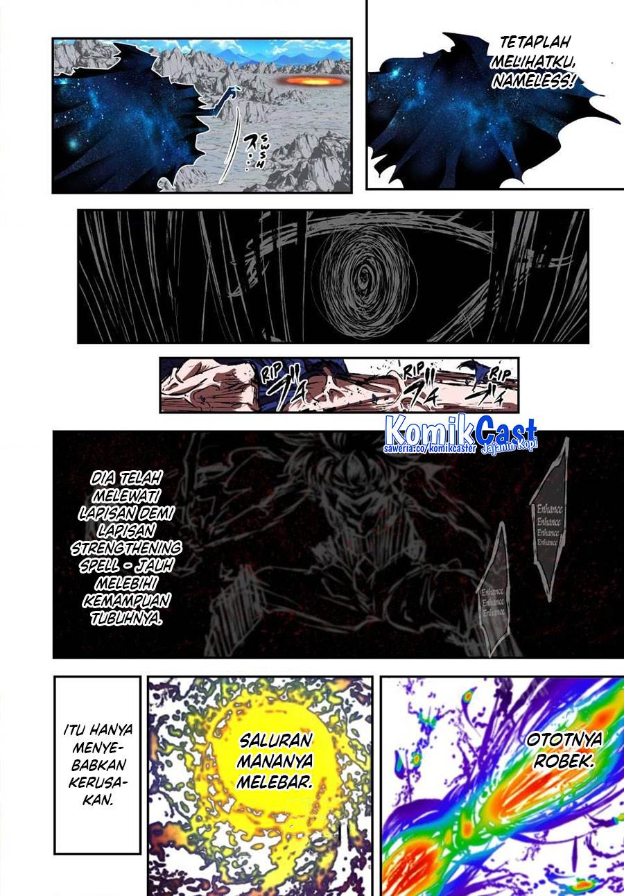 image-komik-tensei-shitara-dai-nana-ouji-dattanode-kimamani-majutsu-o-kiwamemasu-chapter-194-19/29