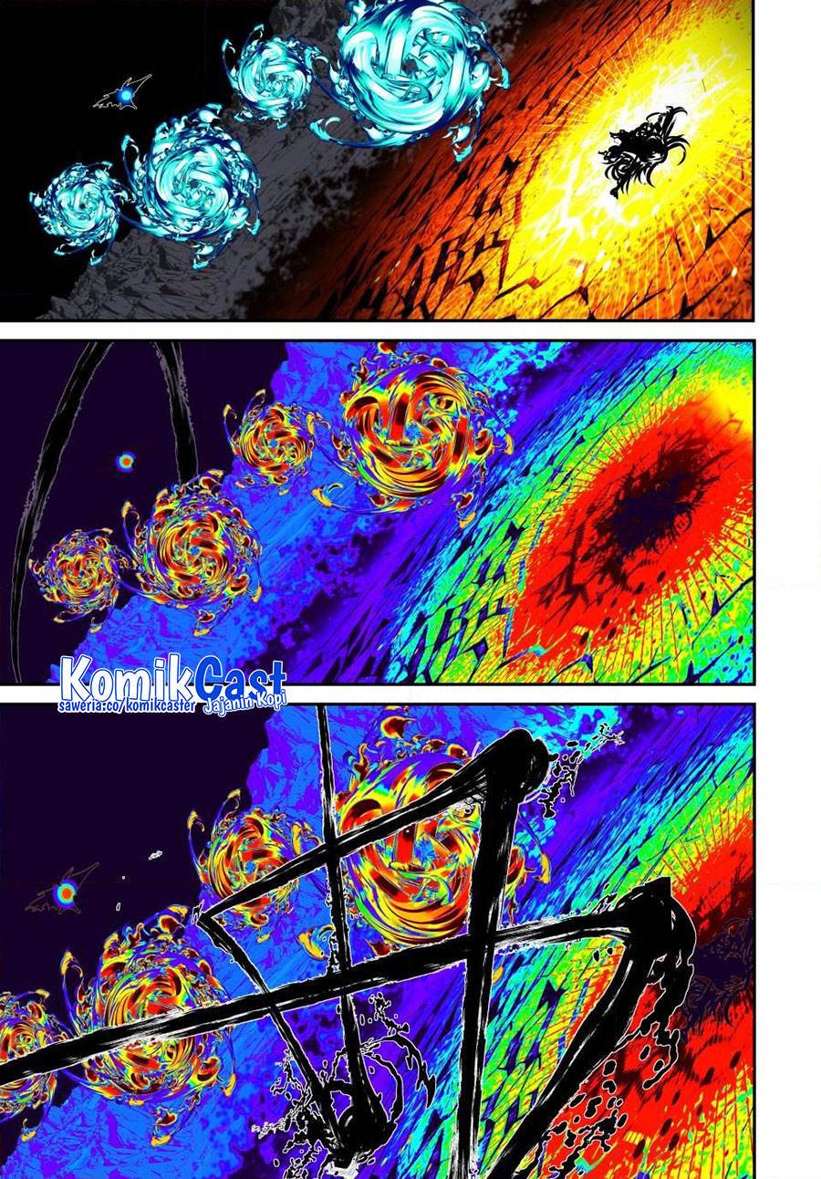 image-komik-tensei-shitara-dai-nana-ouji-dattanode-kimamani-majutsu-o-kiwamemasu-chapter-194-22/29