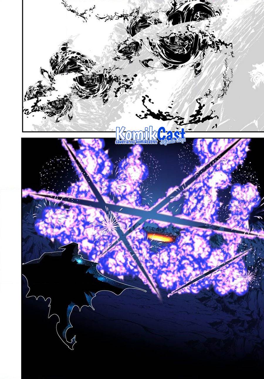 image-komik-tensei-shitara-dai-nana-ouji-dattanode-kimamani-majutsu-o-kiwamemasu-chapter-194-23/29