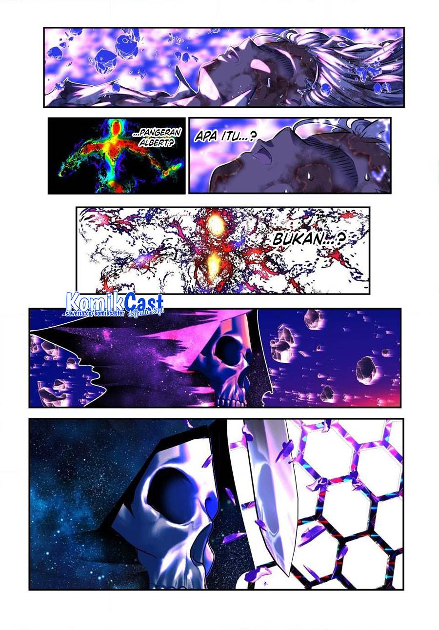 image-komik-tensei-shitara-dai-nana-ouji-dattanode-kimamani-majutsu-o-kiwamemasu-chapter-194-24/29