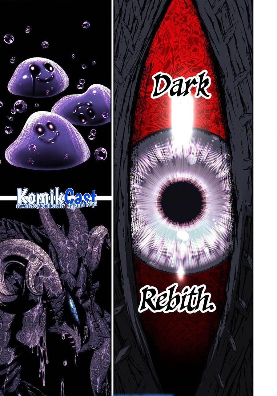 image-komik-tensei-shitara-dai-nana-ouji-dattanode-kimamani-majutsu-o-kiwamemasu-chapter-194-28/29