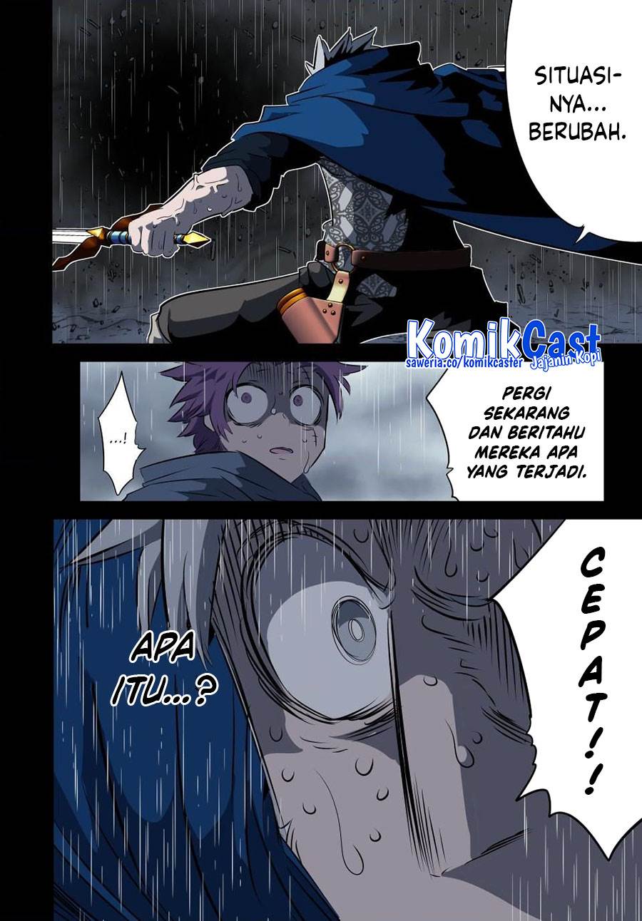 image-komik-tensei-shitara-dai-nana-ouji-dattanode-kimamani-majutsu-o-kiwamemasu-chapter-196-4/29