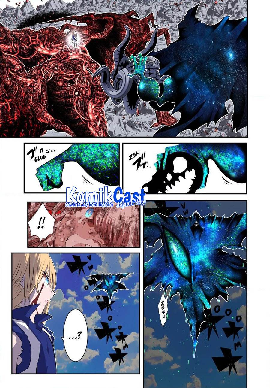 image-komik-tensei-shitara-dai-nana-ouji-dattanode-kimamani-majutsu-o-kiwamemasu-chapter-196-7/29