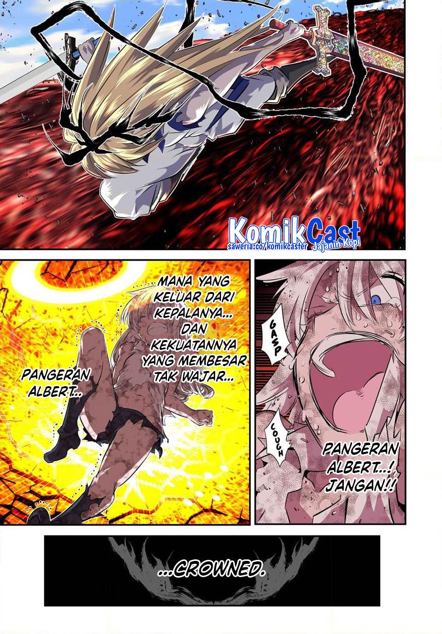 image-komik-tensei-shitara-dai-nana-ouji-dattanode-kimamani-majutsu-o-kiwamemasu-chapter-196-13/29