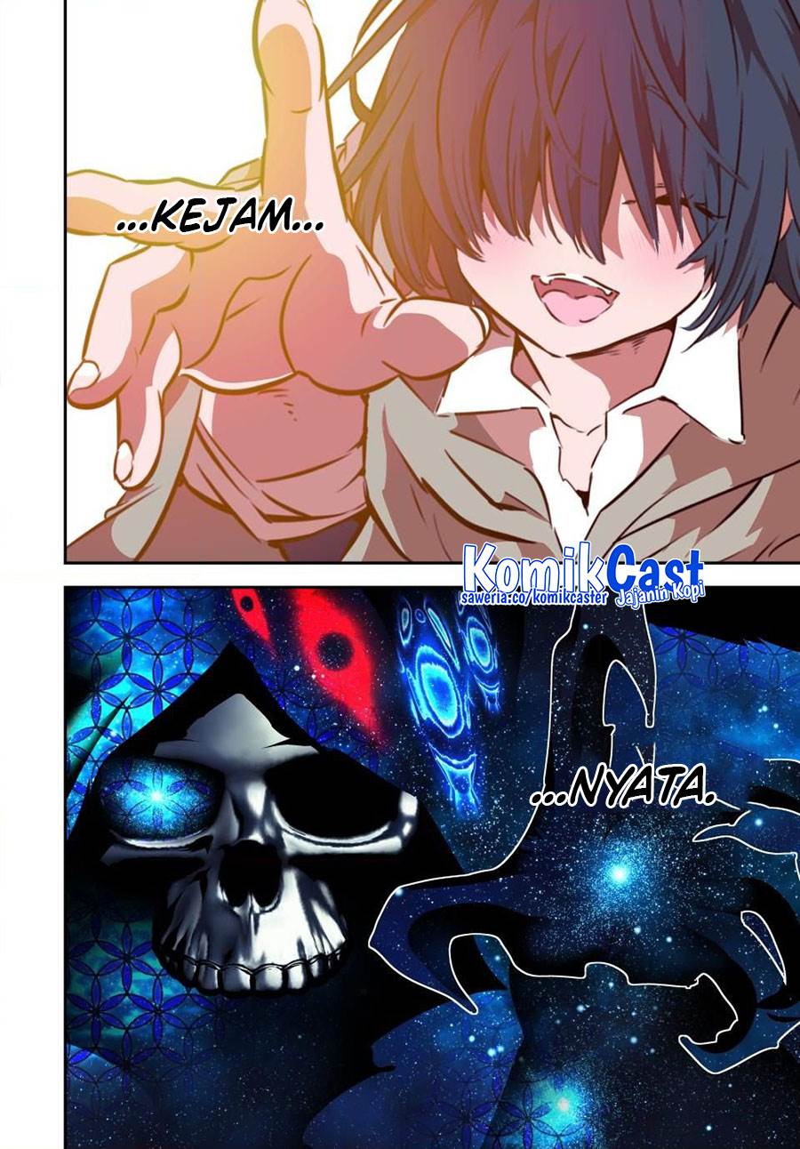 image-komik-tensei-shitara-dai-nana-ouji-dattanode-kimamani-majutsu-o-kiwamemasu-chapter-196-18/29