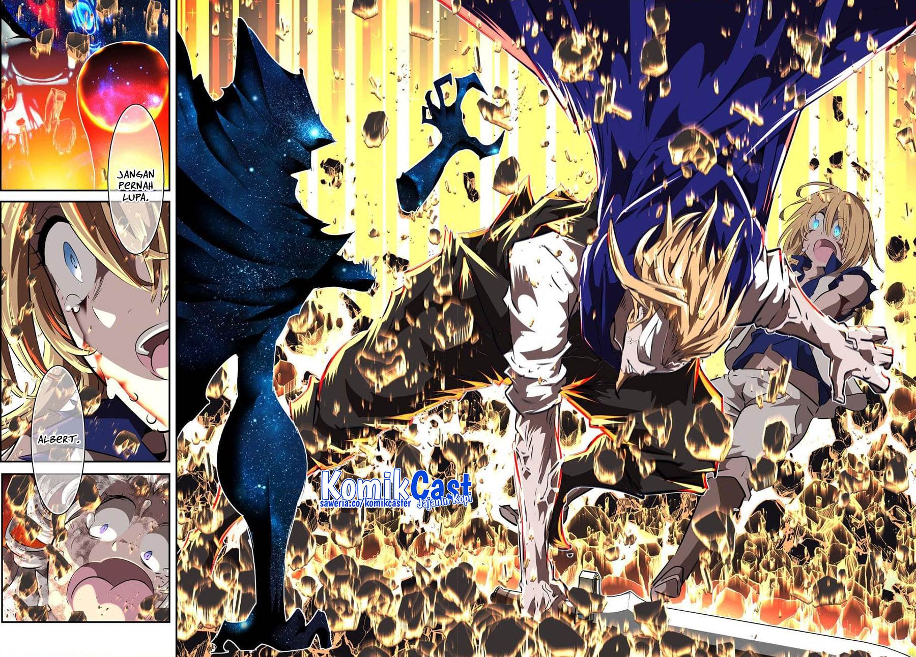 image-komik-tensei-shitara-dai-nana-ouji-dattanode-kimamani-majutsu-o-kiwamemasu-chapter-196-20/29