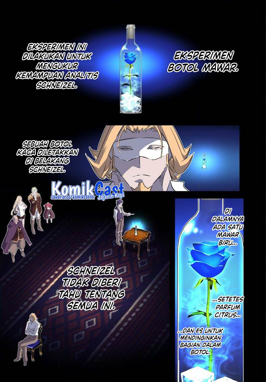 image-komik-tensei-shitara-dai-nana-ouji-dattanode-kimamani-majutsu-o-kiwamemasu-chapter-197-1/33