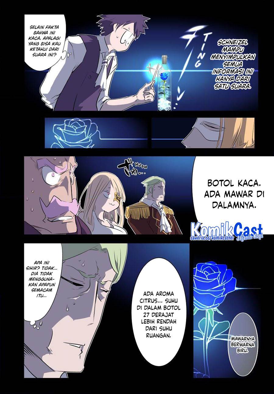 image-komik-tensei-shitara-dai-nana-ouji-dattanode-kimamani-majutsu-o-kiwamemasu-chapter-197-2/33