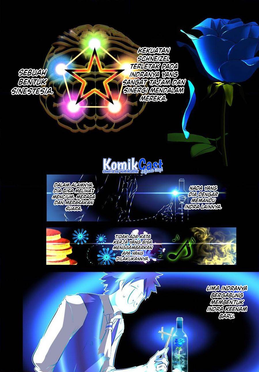 image-komik-tensei-shitara-dai-nana-ouji-dattanode-kimamani-majutsu-o-kiwamemasu-chapter-197-4/33