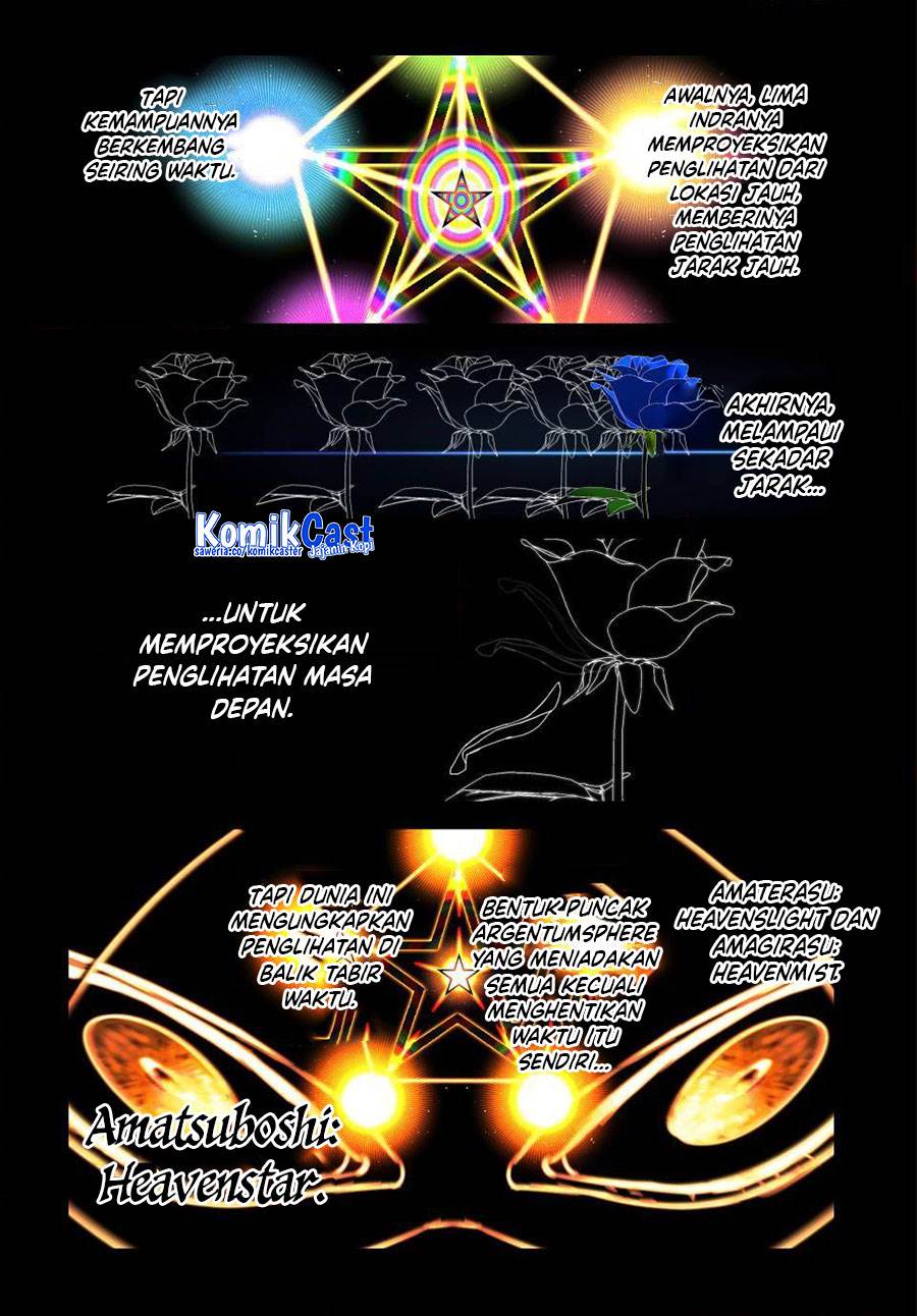 image-komik-tensei-shitara-dai-nana-ouji-dattanode-kimamani-majutsu-o-kiwamemasu-chapter-197-5/33