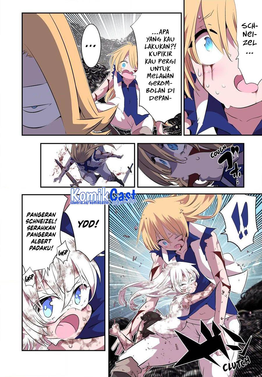 image-komik-tensei-shitara-dai-nana-ouji-dattanode-kimamani-majutsu-o-kiwamemasu-chapter-197-7/33