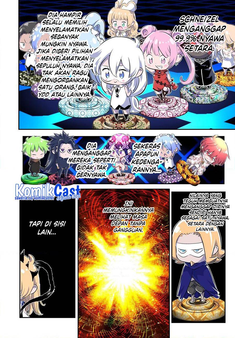 image-komik-tensei-shitara-dai-nana-ouji-dattanode-kimamani-majutsu-o-kiwamemasu-chapter-197-9/33