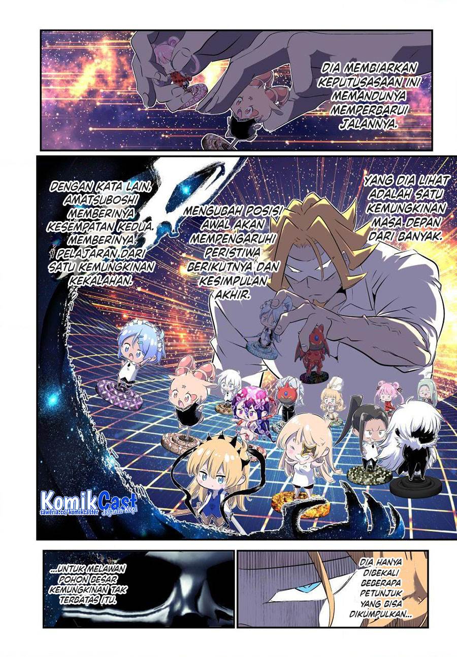 image-komik-tensei-shitara-dai-nana-ouji-dattanode-kimamani-majutsu-o-kiwamemasu-chapter-197-13/33