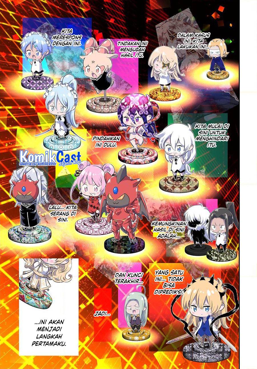 image-komik-tensei-shitara-dai-nana-ouji-dattanode-kimamani-majutsu-o-kiwamemasu-chapter-197-14/33