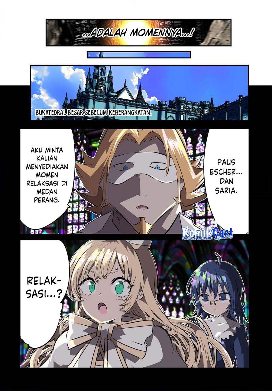 image-komik-tensei-shitara-dai-nana-ouji-dattanode-kimamani-majutsu-o-kiwamemasu-chapter-197-18/33