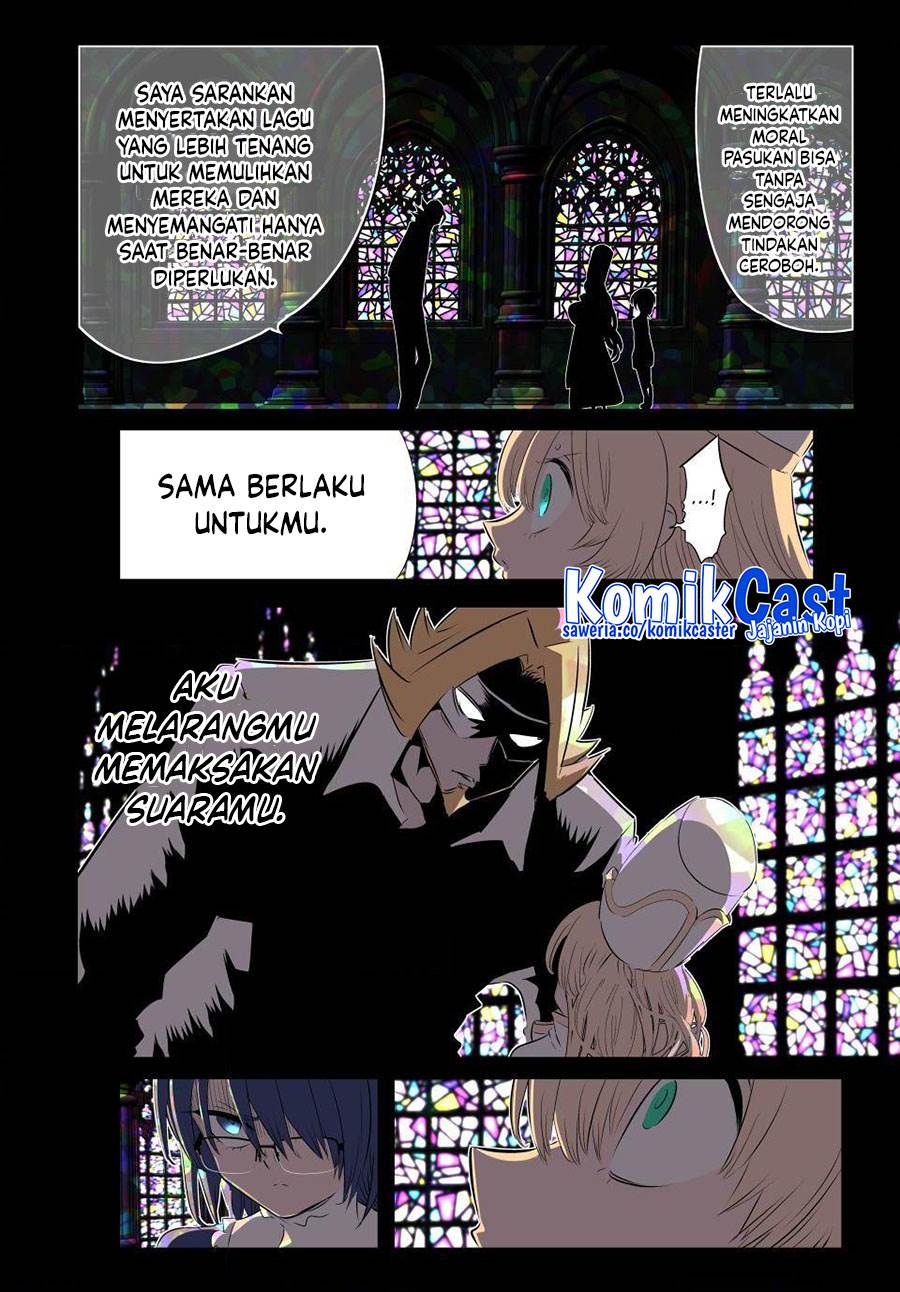 image-komik-tensei-shitara-dai-nana-ouji-dattanode-kimamani-majutsu-o-kiwamemasu-chapter-197-19/33