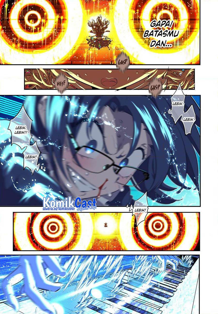 image-komik-tensei-shitara-dai-nana-ouji-dattanode-kimamani-majutsu-o-kiwamemasu-chapter-197-24/33