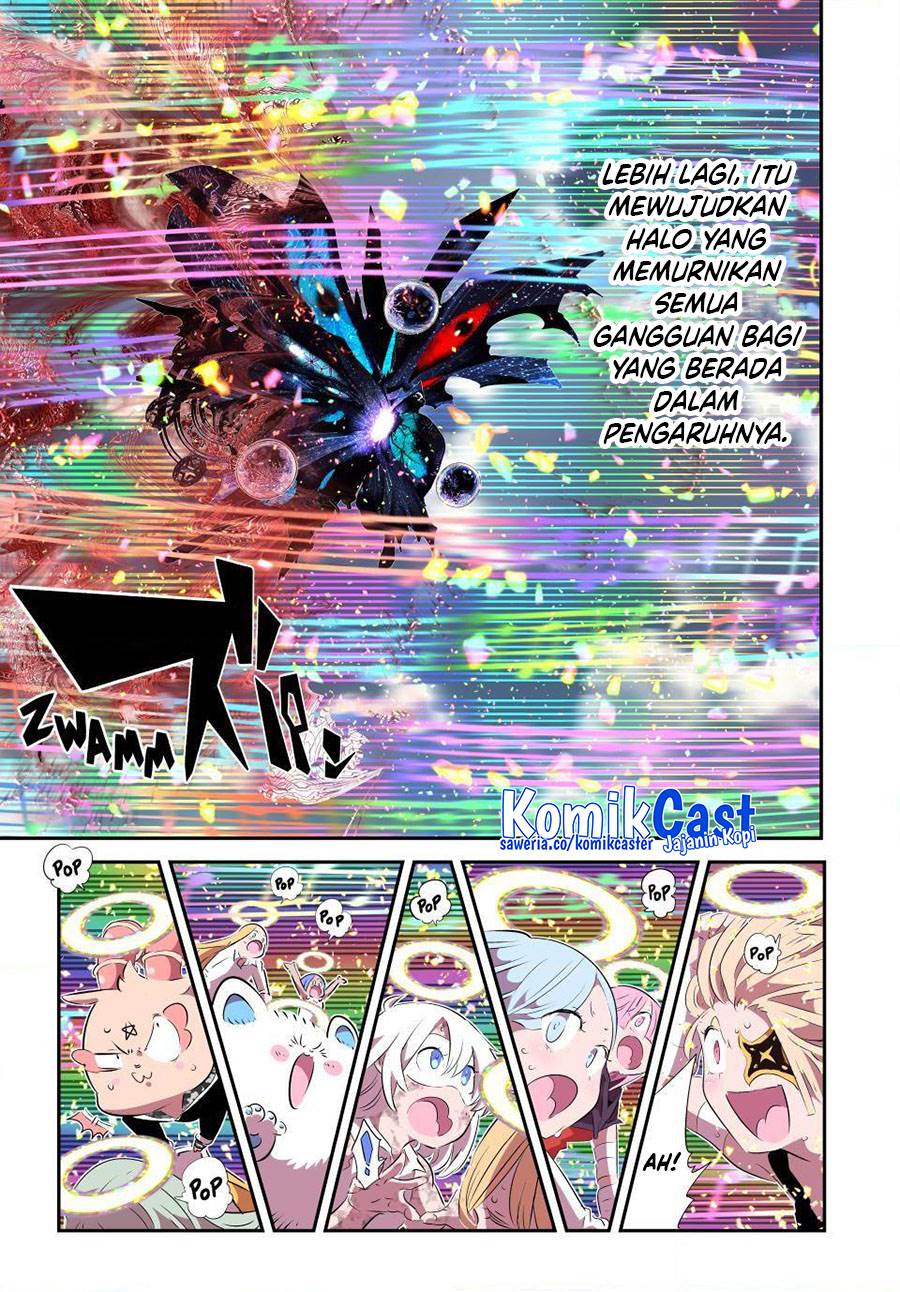 image-komik-tensei-shitara-dai-nana-ouji-dattanode-kimamani-majutsu-o-kiwamemasu-chapter-197-30/33