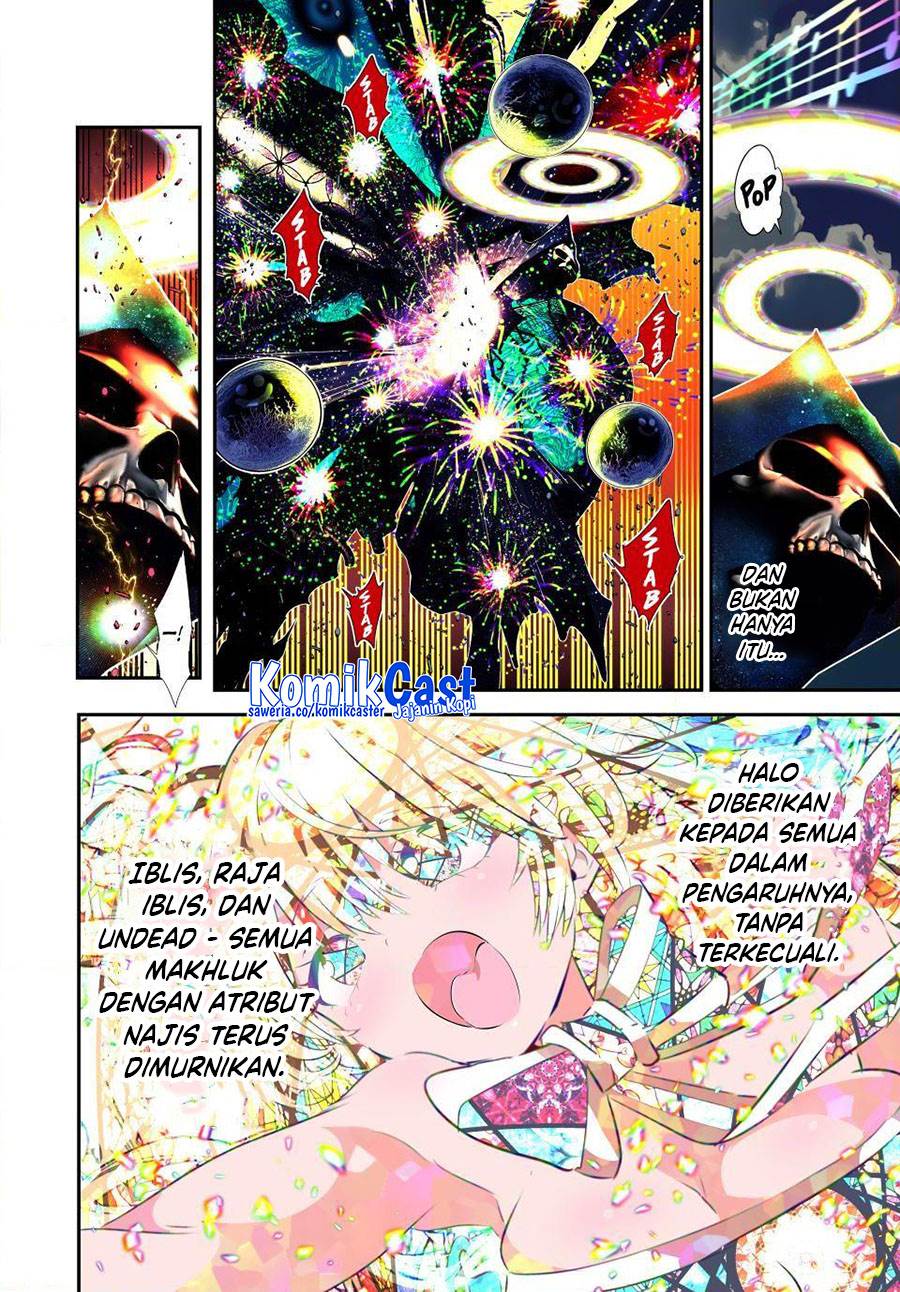 image-komik-tensei-shitara-dai-nana-ouji-dattanode-kimamani-majutsu-o-kiwamemasu-chapter-197-31/33