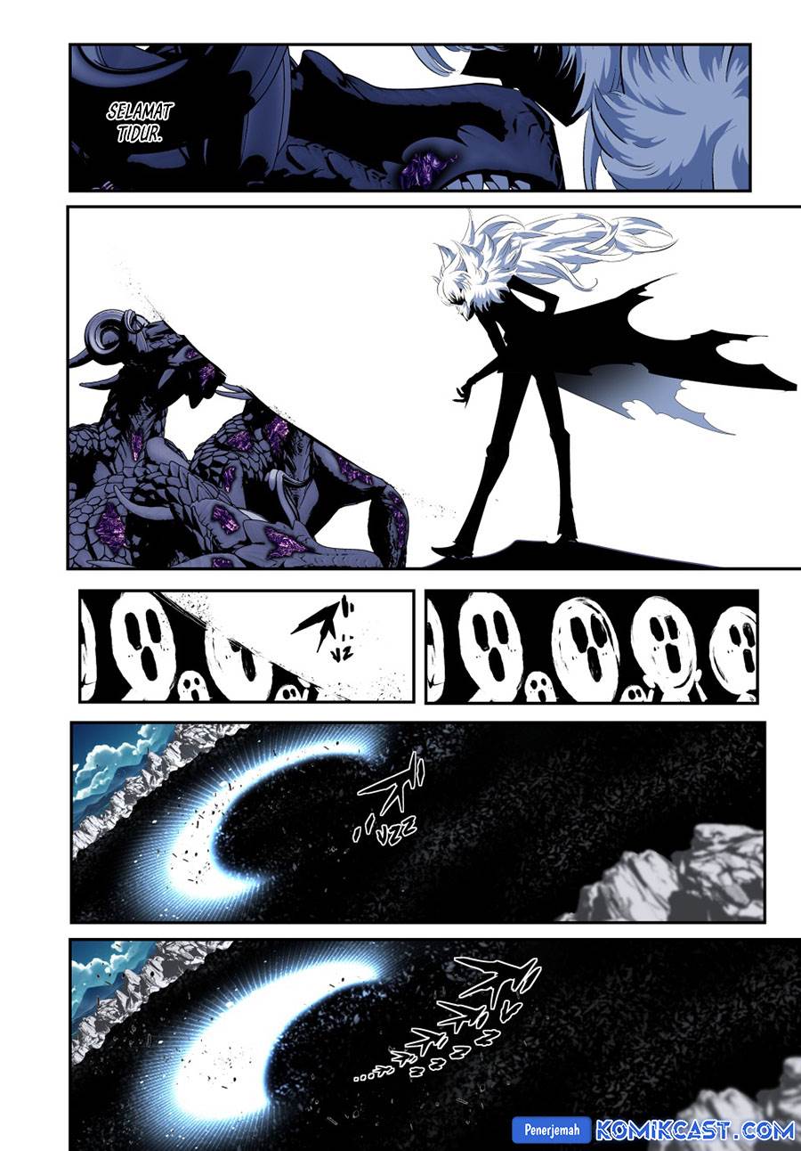 image-komik-tensei-shitara-dai-nana-ouji-dattanode-kimamani-majutsu-o-kiwamemasu-chapter-198-3/27