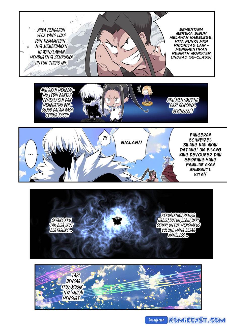 image-komik-tensei-shitara-dai-nana-ouji-dattanode-kimamani-majutsu-o-kiwamemasu-chapter-198-5/27