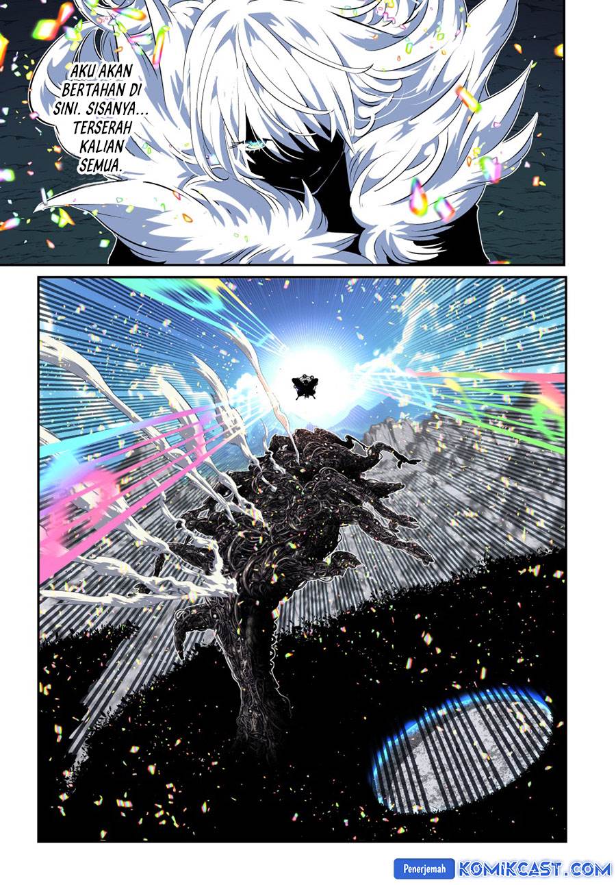 image-komik-tensei-shitara-dai-nana-ouji-dattanode-kimamani-majutsu-o-kiwamemasu-chapter-198-6/27