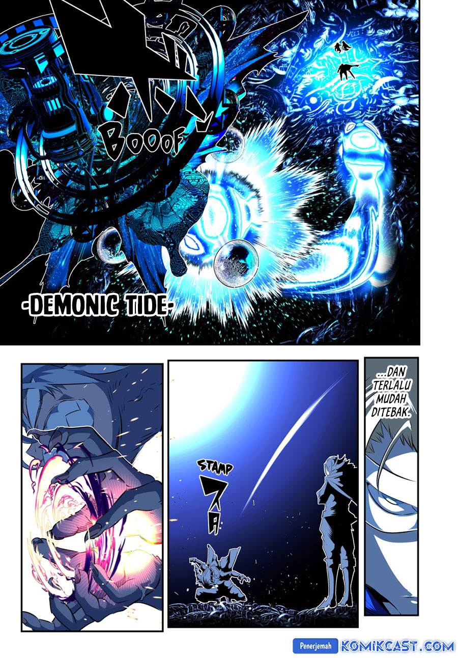 image-komik-tensei-shitara-dai-nana-ouji-dattanode-kimamani-majutsu-o-kiwamemasu-chapter-198-10/27