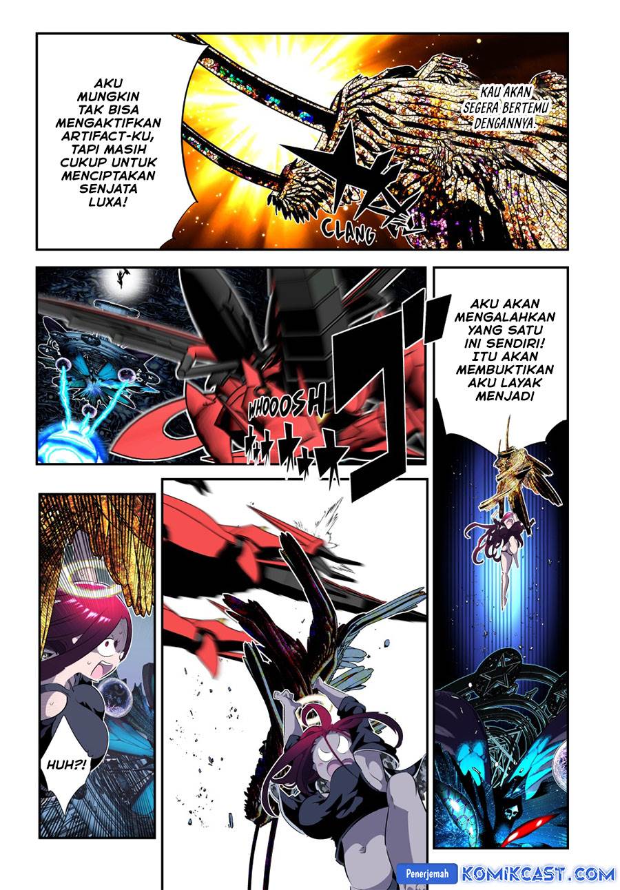 image-komik-tensei-shitara-dai-nana-ouji-dattanode-kimamani-majutsu-o-kiwamemasu-chapter-198-16/27