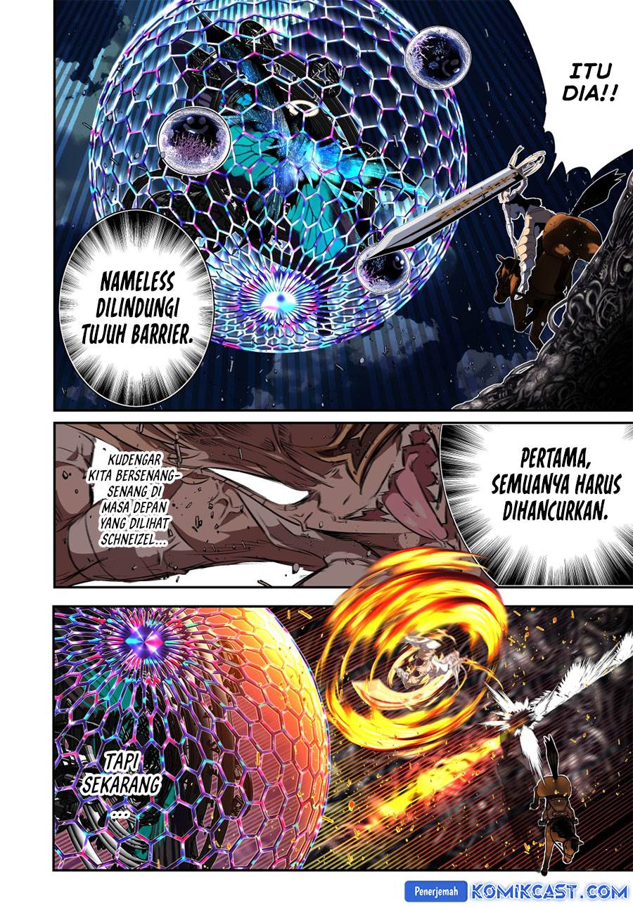 image-komik-tensei-shitara-dai-nana-ouji-dattanode-kimamani-majutsu-o-kiwamemasu-chapter-198-21/27