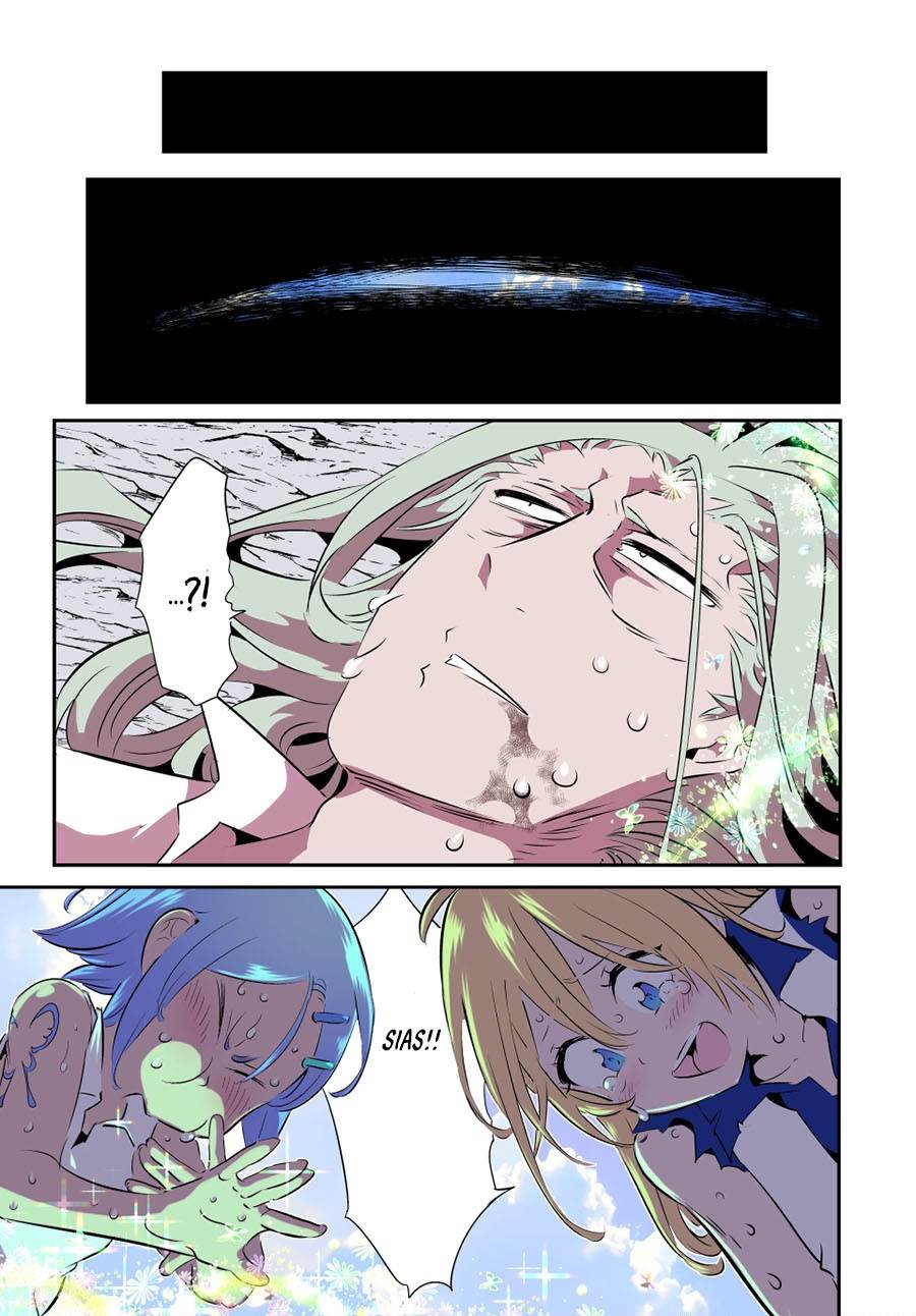 image-komik-tensei-shitara-dai-nana-ouji-dattanode-kimamani-majutsu-o-kiwamemasu-chapter-201-0/30