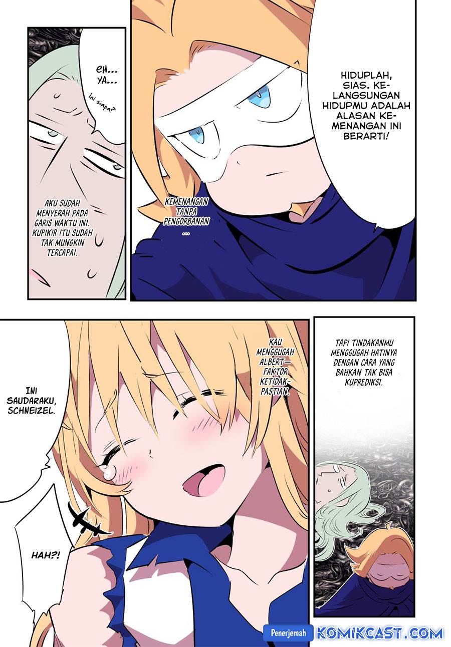 image-komik-tensei-shitara-dai-nana-ouji-dattanode-kimamani-majutsu-o-kiwamemasu-chapter-201-2/30