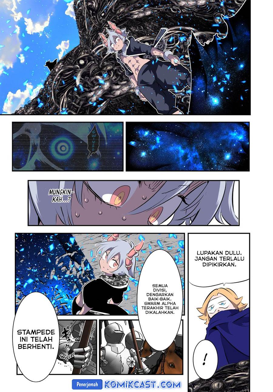 image-komik-tensei-shitara-dai-nana-ouji-dattanode-kimamani-majutsu-o-kiwamemasu-chapter-201-4/30