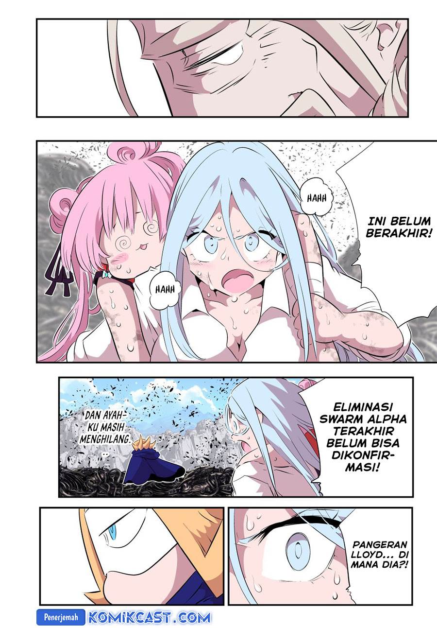 image-komik-tensei-shitara-dai-nana-ouji-dattanode-kimamani-majutsu-o-kiwamemasu-chapter-201-6/30