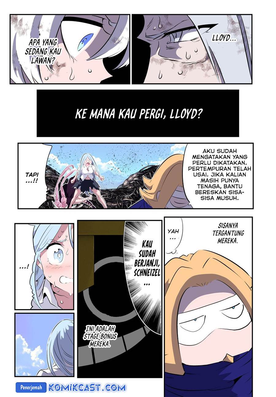 image-komik-tensei-shitara-dai-nana-ouji-dattanode-kimamani-majutsu-o-kiwamemasu-chapter-201-9/30