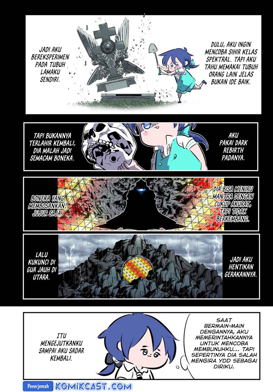 image-komik-tensei-shitara-dai-nana-ouji-dattanode-kimamani-majutsu-o-kiwamemasu-chapter-201-13/30