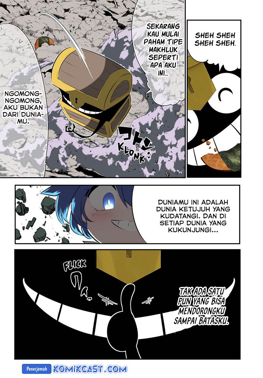 image-komik-tensei-shitara-dai-nana-ouji-dattanode-kimamani-majutsu-o-kiwamemasu-chapter-201-25/30