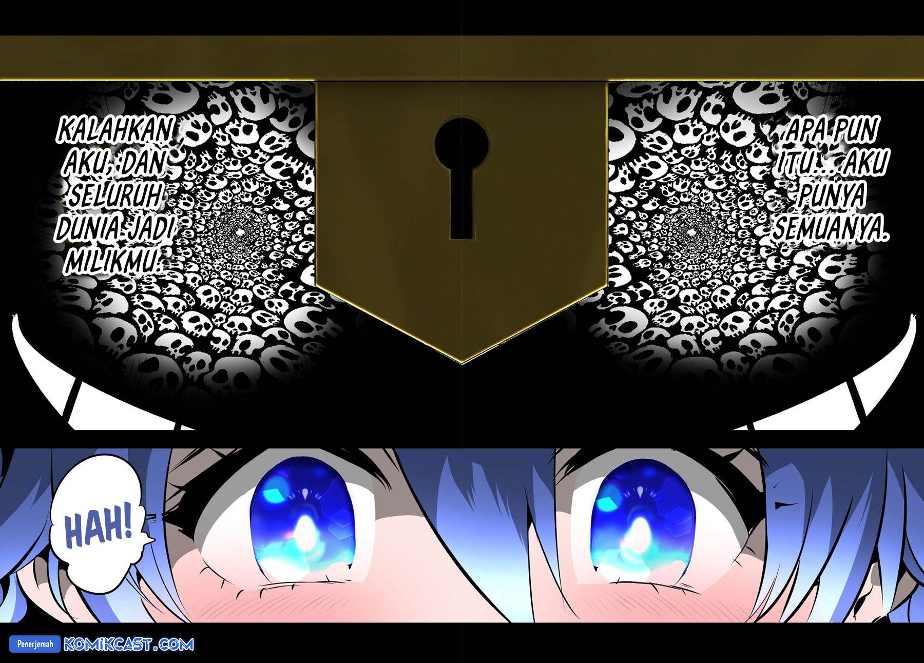 image-komik-tensei-shitara-dai-nana-ouji-dattanode-kimamani-majutsu-o-kiwamemasu-chapter-201-28/30