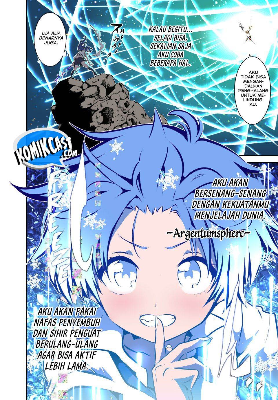 image-komik-tensei-shitara-dai-nana-ouji-dattanode-kimamani-majutsu-o-kiwamemasu-chapter-202-2/28