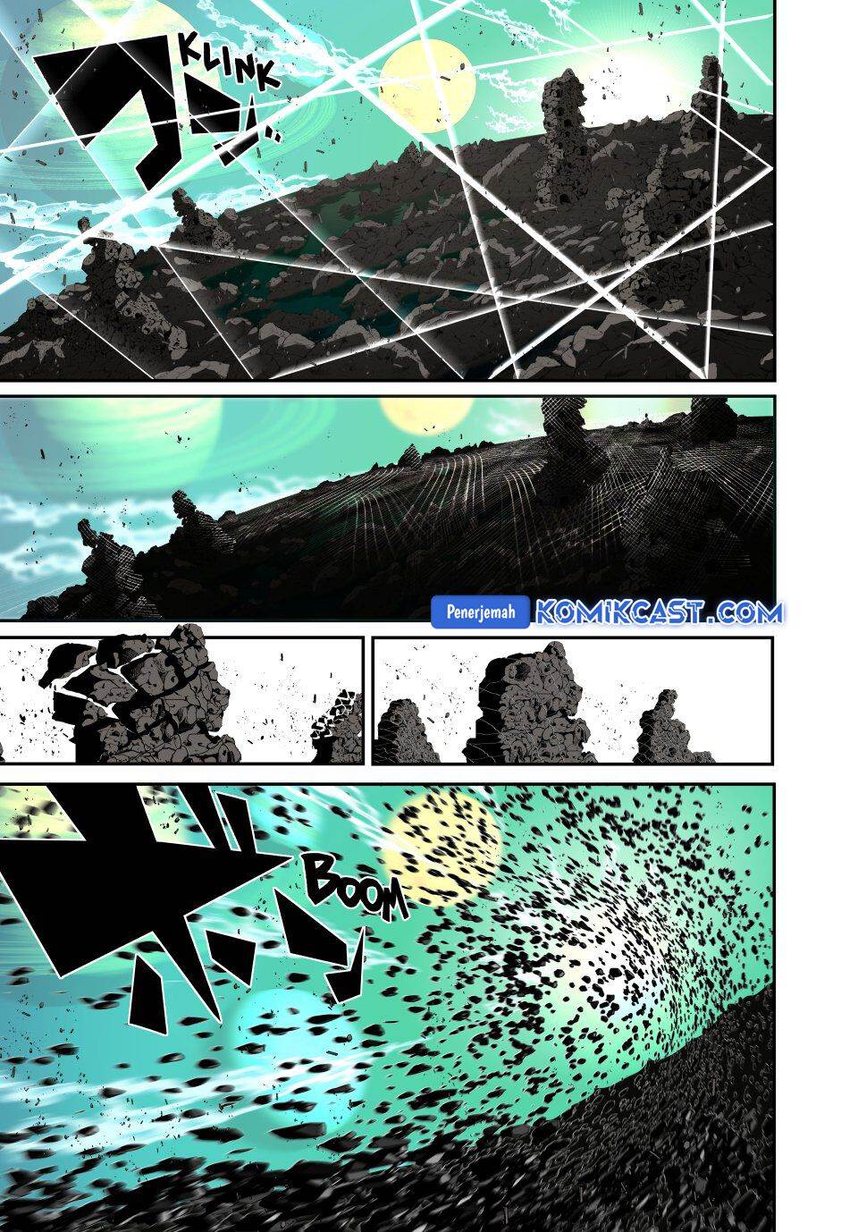 image-komik-tensei-shitara-dai-nana-ouji-dattanode-kimamani-majutsu-o-kiwamemasu-chapter-202-3/28