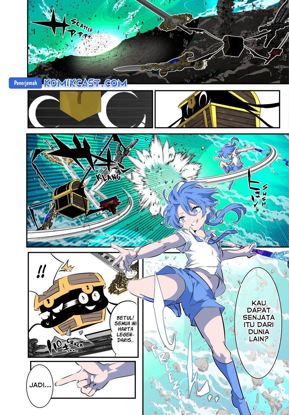 image-komik-tensei-shitara-dai-nana-ouji-dattanode-kimamani-majutsu-o-kiwamemasu-chapter-202-4/28