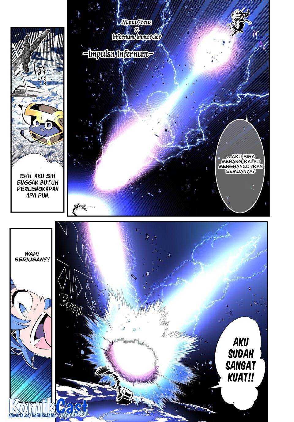 image-komik-tensei-shitara-dai-nana-ouji-dattanode-kimamani-majutsu-o-kiwamemasu-chapter-202-5/28