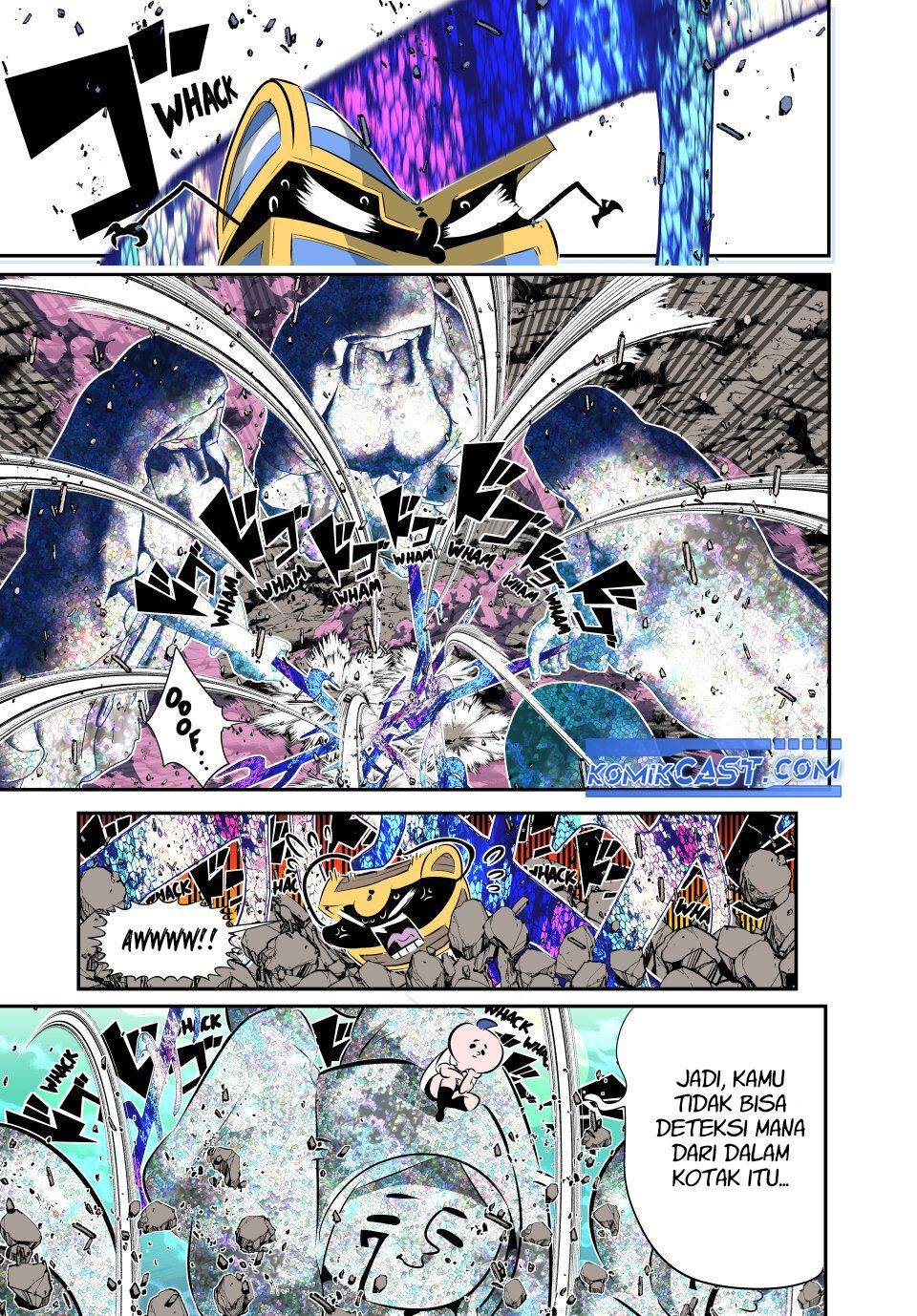 image-komik-tensei-shitara-dai-nana-ouji-dattanode-kimamani-majutsu-o-kiwamemasu-chapter-202-11/28