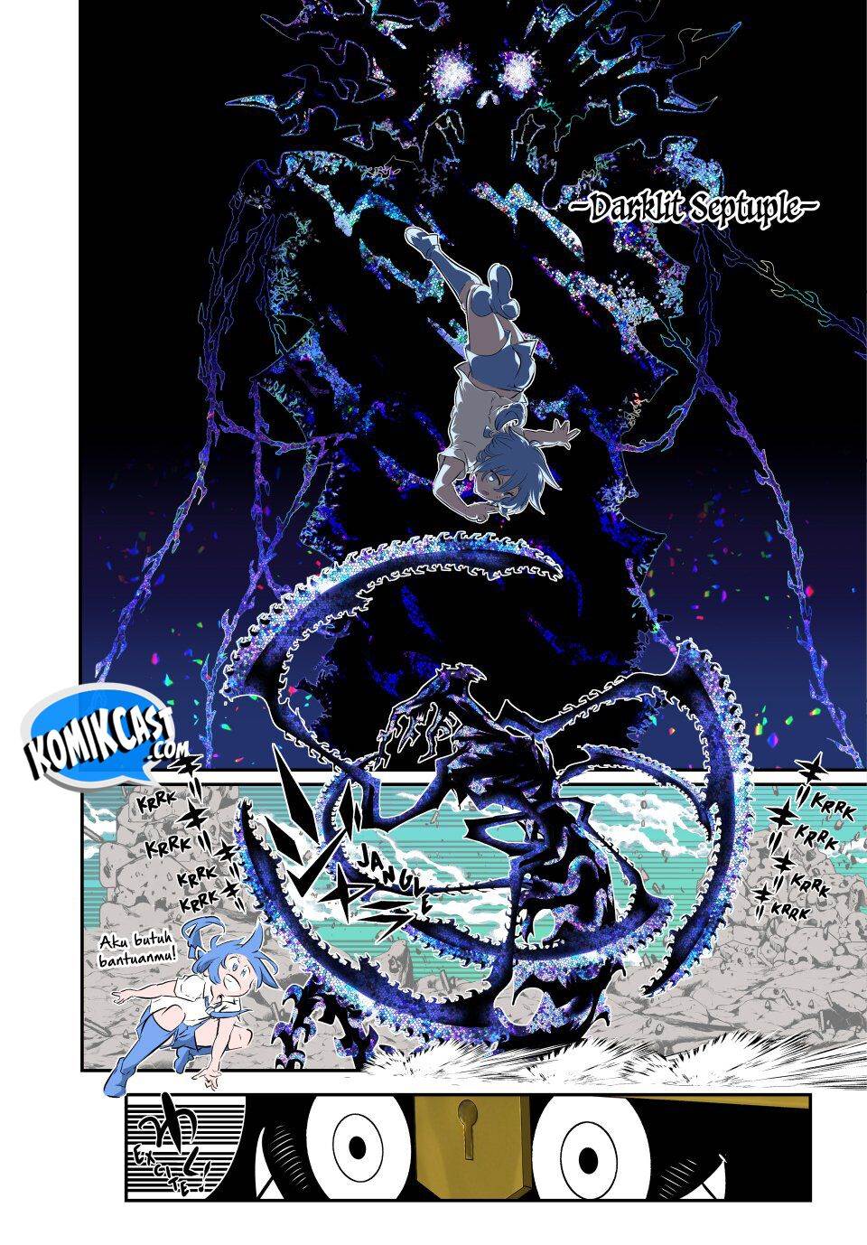 image-komik-tensei-shitara-dai-nana-ouji-dattanode-kimamani-majutsu-o-kiwamemasu-chapter-202-16/28