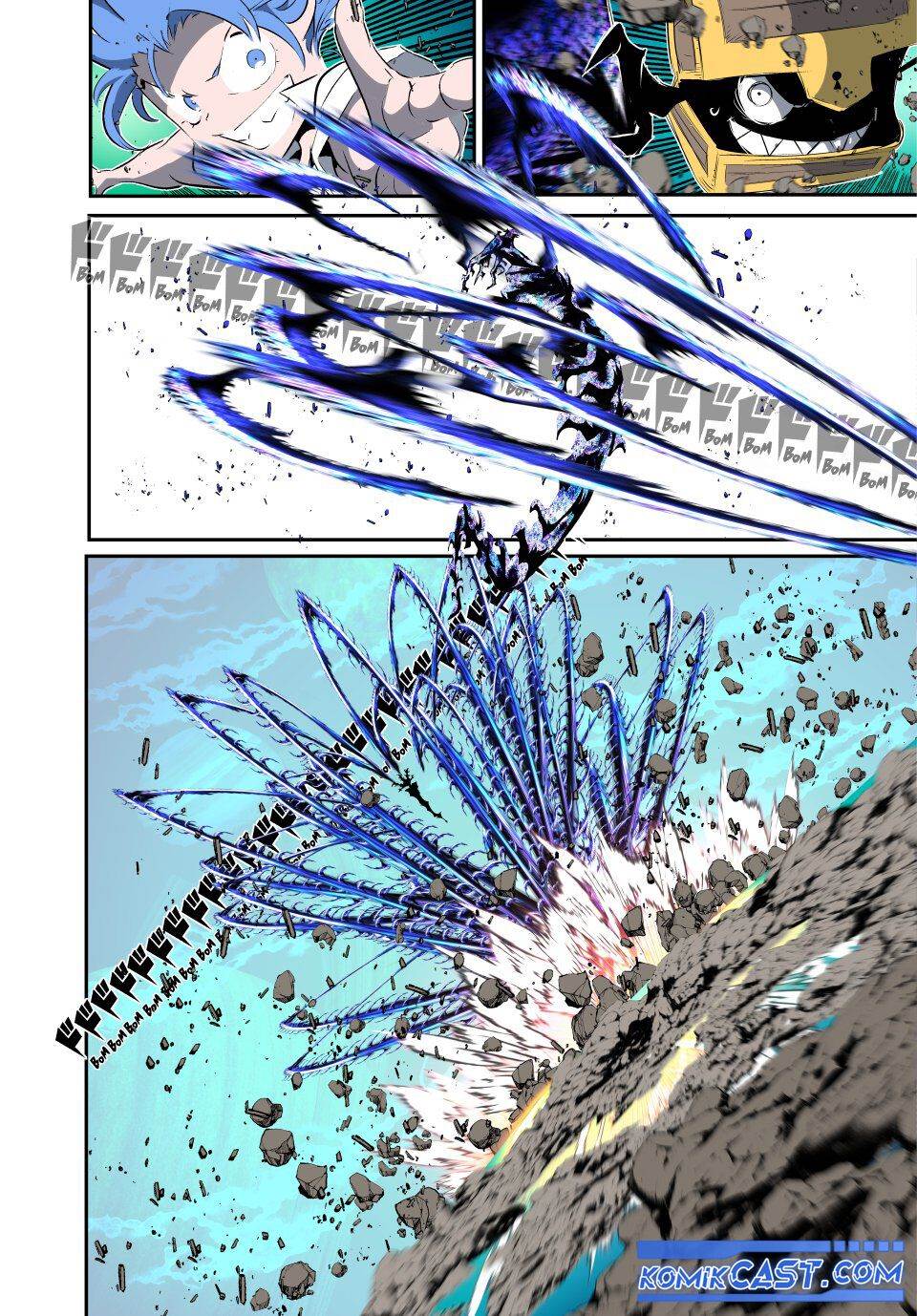 image-komik-tensei-shitara-dai-nana-ouji-dattanode-kimamani-majutsu-o-kiwamemasu-chapter-202-18/28