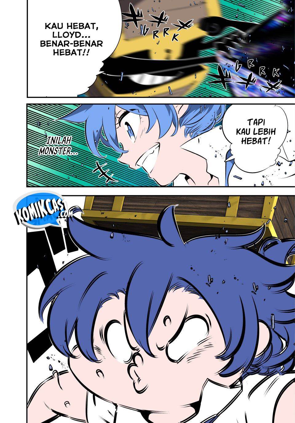 image-komik-tensei-shitara-dai-nana-ouji-dattanode-kimamani-majutsu-o-kiwamemasu-chapter-202-20/28