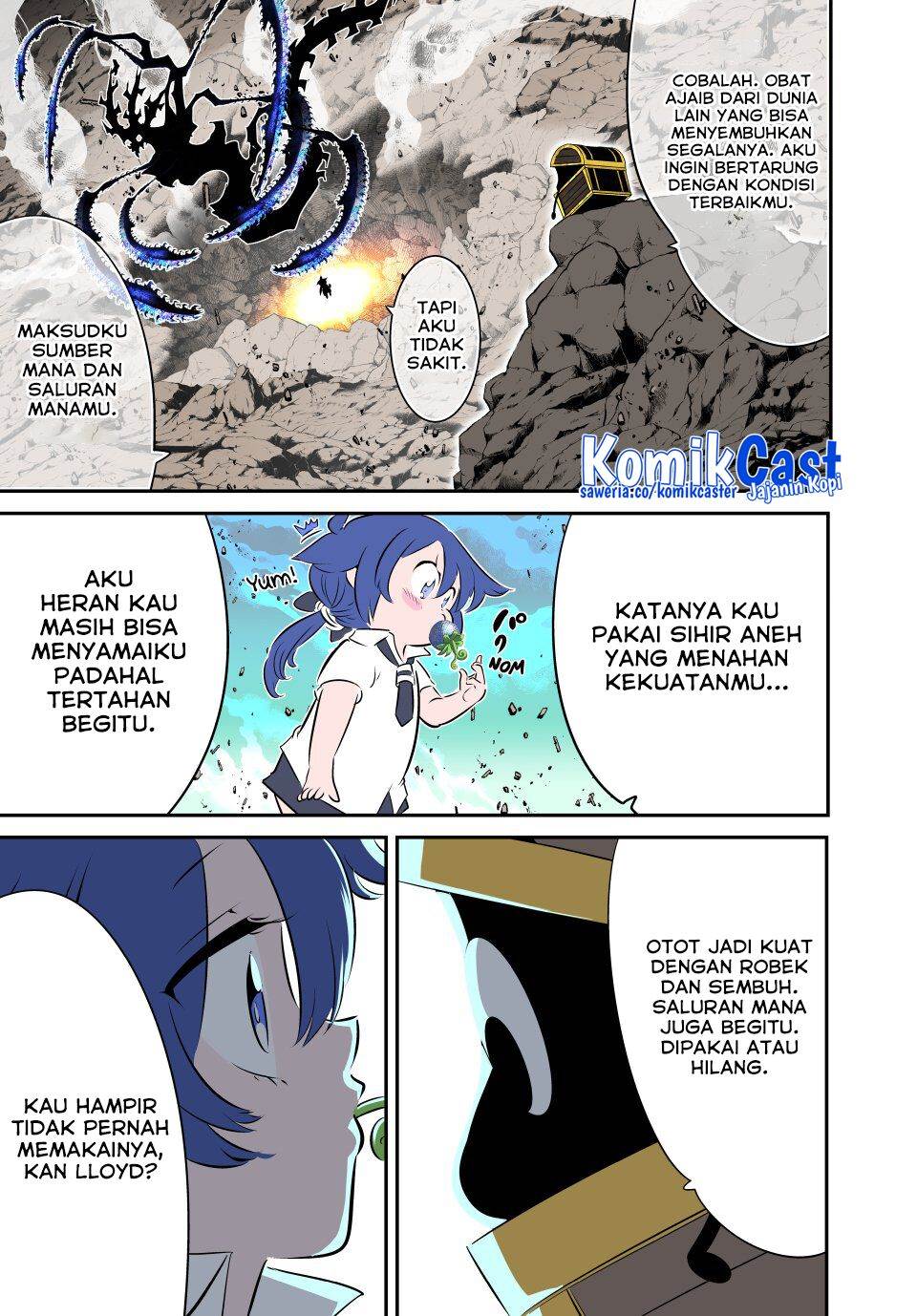 image-komik-tensei-shitara-dai-nana-ouji-dattanode-kimamani-majutsu-o-kiwamemasu-chapter-202-23/28