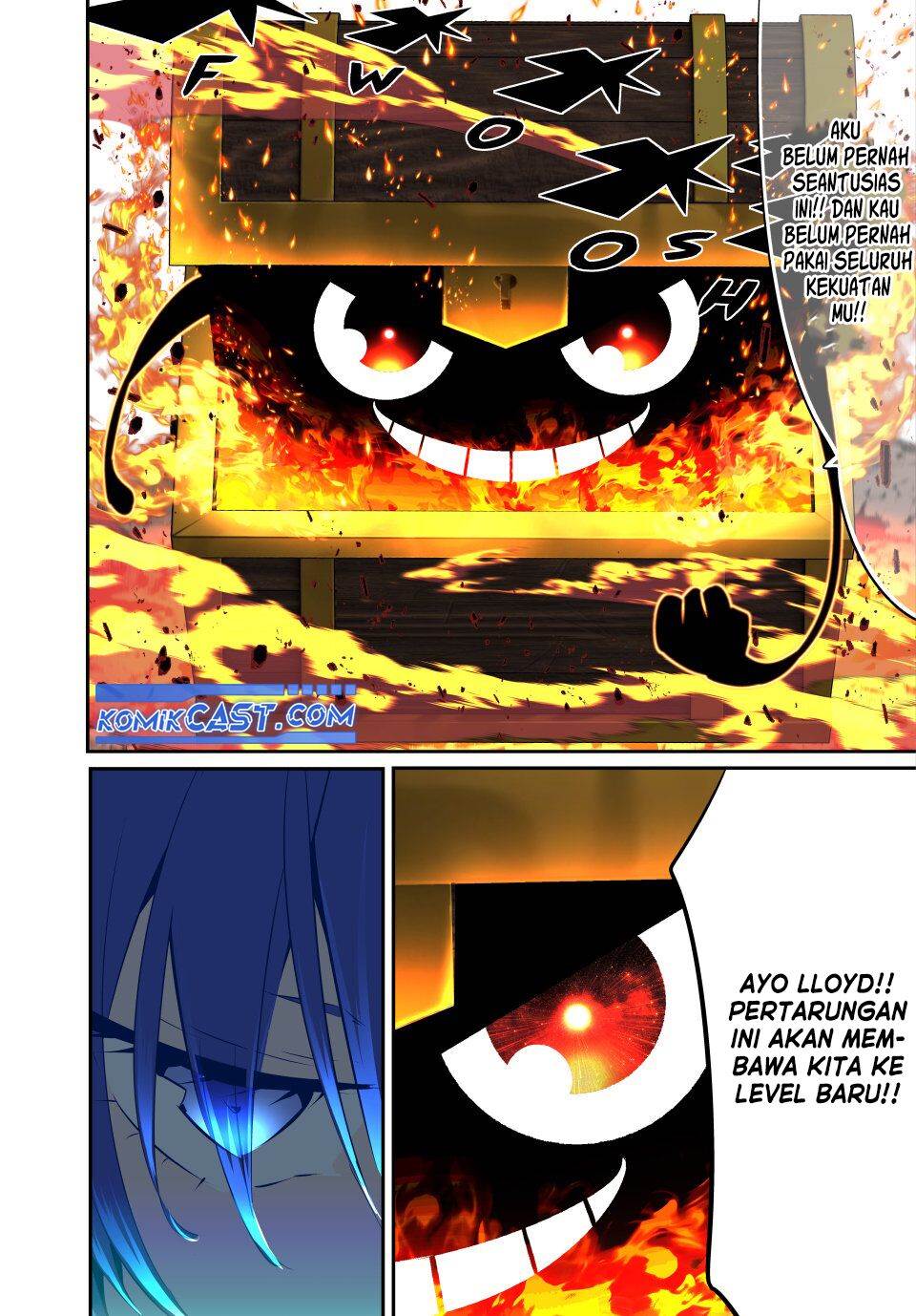 image-komik-tensei-shitara-dai-nana-ouji-dattanode-kimamani-majutsu-o-kiwamemasu-chapter-202-26/28