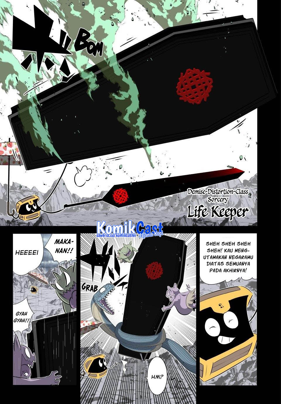 image-komik-tensei-shitara-dai-nana-ouji-dattanode-kimamani-majutsu-o-kiwamemasu-chapter-203-4/31